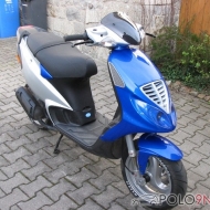 Piaggio NRG MC3 von Max