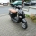 Gastfahrzeug Piaggio Vespa ET4 125  Modelljahr 2004 mit der Motorisierung  in der Farbe Schwarz vom Mitglied fumi1234 aus Forchheim