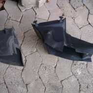 Links Original GTI, Rechts Seat Cupra