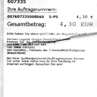 Picupload von Beni04