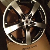 Picupload von Crosspolo-105