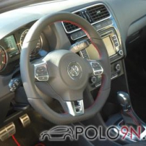 Mitglieder-Profil von dgv89(#14414) aus Heiden  - dgv89 präsentiert auf der Community polo9N.info seinen VW Polo