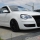 Volkswagen VW Polo 9N3 GTI Modelljahr 2008 mit der Motorisierung 1.8T - 110 kW (150 PS) in der Farbe Candy Weiß vom Mitglied Diewodaso aus Koblenz