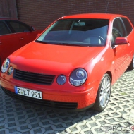Picupload von Eriks_ Polo
