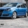 Volkswagen VW Polo 9N3 Sportline Modelljahr 2006 mit der Motorisierung 1.9L TDI - 74 kW (100 PS) in der Farbe tossa blue vom Mitglied fabio_9n3 aus Catania