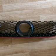 GTI-Grill
