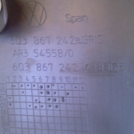 Picupload von Grisu