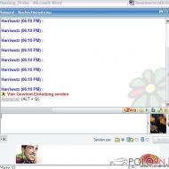 Picupload von Harri