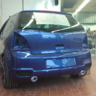 Picupload von Harzer R-Polo