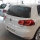 Gastfahrzeug Volkswagen Golf VI Highline Modelljahr 2011 mit der Motorisierung 1.4 TSI 122ps in der Farbe Candy-White vom Mitglied kresh68 aus Mannheim