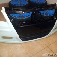 sooo front is ach clean!! =)
