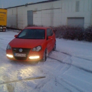 Picupload von NocoGTI