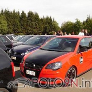 Picupload von Pila Polo