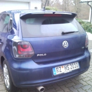 Picupload von Polo 105