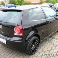 Picupload von Polo GTR