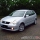 Volkswagen VW Polo 9N Highline Modelljahr 2003 mit der Motorisierung 1.4L 16V - 55 kW (75 PS) in der Farbe reflex-silber vom Mitglied Polo27 aus OWL
