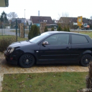 Picupload von Schrubber