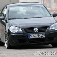 Picupload von SLS_POLO