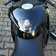 Picupload von Staatsheld
