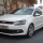 Volkswagen VW Polo 6R GTI Modelljahr 2010 mit der Motorisierung 1.4L TSI - 132 kW (180 PS) in der Farbe Candyweiß vom Mitglied SteVeeDub aus Oetz