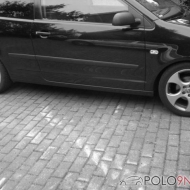 Picupload von Streetstyle
