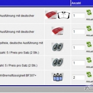 Picupload von swift
