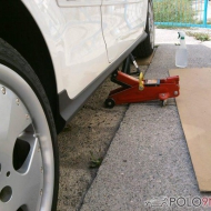 Picupload von Vw Polo Club