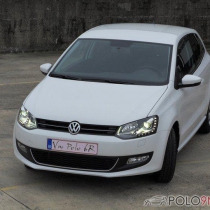 Mitglieder-Profil von VwBc(#13486) aus Belgien - VwBc präsentiert auf der Community polo9N.info seinen VW Polo