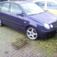 Picupload von Zecke