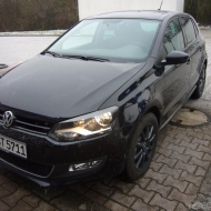Polo 1.2 TSI von funthomas