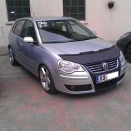 Polo 1,9l TDI Sportline von Fabo