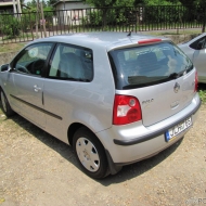 Polo 2 von WindowsNT