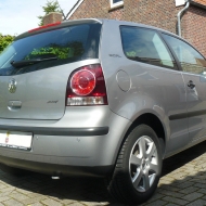 Polo <3 von ani95