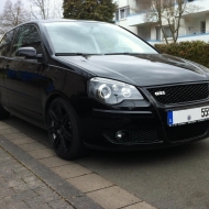 Polo von 3c-555