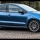 Volkswagen VW Polo 6C Blue GT Modelljahr 2015 mit der Motorisierung 1.4L TSI - 110 kW (150 PS) in der Farbe Blue Silk Metallic  vom Mitglied Wattwurm aus Norden