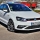 Volkswagen VW Polo 6C GTI Modelljahr 2015 mit der Motorisierung 1.8L GTI - 141 kW (192 PS) in der Farbe Pure White vom Mitglied chris1989 aus Hamburg