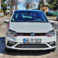 Polo 6C GTI von chris1989