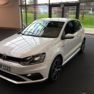 Polo 6C GTI von emgie