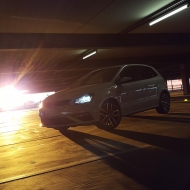 Polo 6C GTI von felixl622