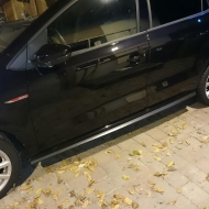 Winterräder Autec Skandic