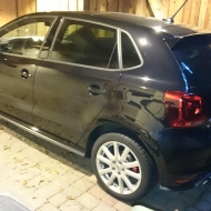 Polo 6C GTI von Maikyman