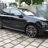 Polo 6C GTI von pdoublebond