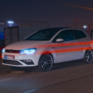 Polo 6C GTI von Rocket92