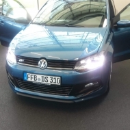 Polo 6C Highline von Daniel92