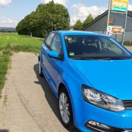 Polo 6C Highline von PoloTDI74