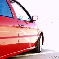 Polo 6N von GTI-Goose