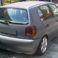Polo 6N von tool13