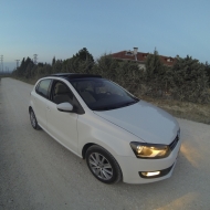Polo 6R 34 E 3328 von sercan