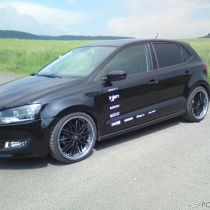 Mitglieder-Profil von 6R (#16076) aus Hann. Münden - 6R  präsentiert auf der Community polo9N.info seinen VW Polo