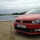 Volkswagen VW Polo 6R  Modelljahr 2011 mit der Motorisierung 1.2L 12V - 51 kW (70 PS) in der Farbe Hot Orange Metallic vom Mitglied 6R-Style aus Braunschweig